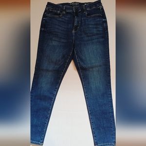 Arizona High-Rise Jegging size 15 *NWOT